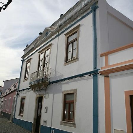 Casa Antiga Bed & Breakfast Odeceixe Eksteriør bilde