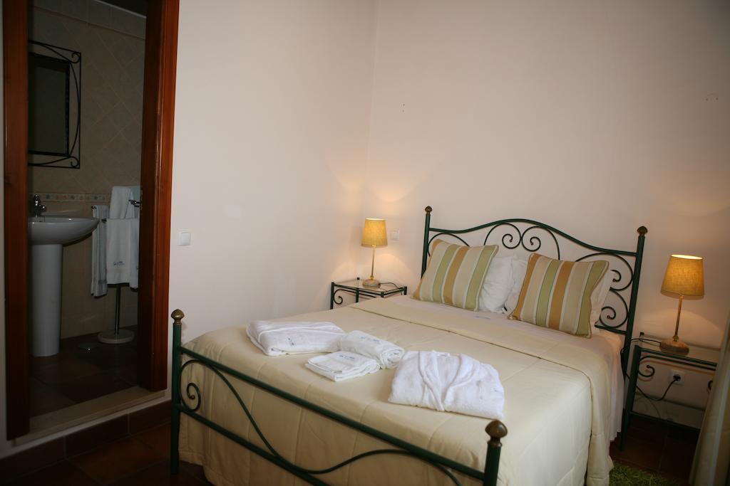 Casa Antiga Bed & Breakfast Odeceixe Eksteriør bilde