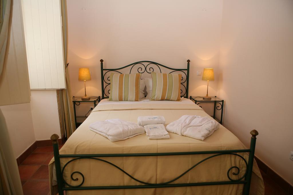 Casa Antiga Bed & Breakfast Odeceixe Rom bilde