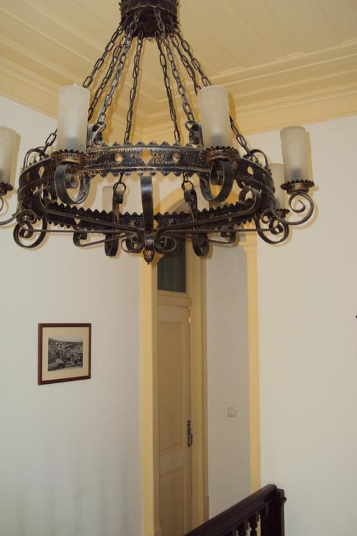 Casa Antiga Bed & Breakfast Odeceixe Eksteriør bilde