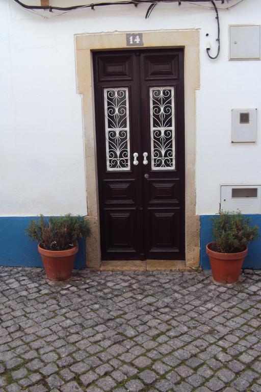 Casa Antiga Bed & Breakfast Odeceixe Eksteriør bilde
