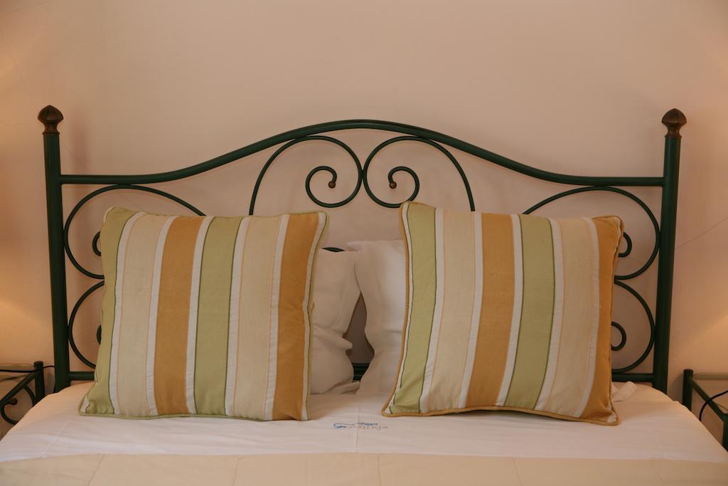 Casa Antiga Bed & Breakfast Odeceixe Eksteriør bilde