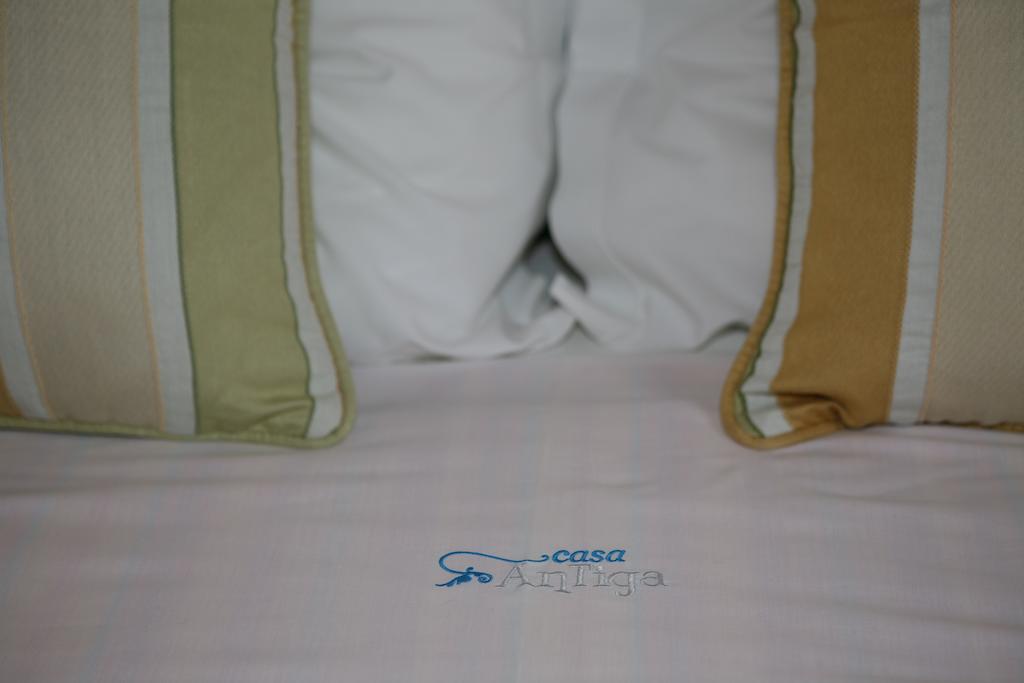 Casa Antiga Bed & Breakfast Odeceixe Eksteriør bilde